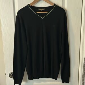 Roberto Cavalli sweater